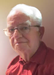 Image:&nbsp;Gerald J. Benoist, 2011